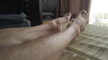 足ピンオナニー　トランスジェンダー