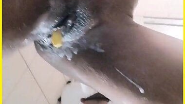 My Pussy Full of Sperm 