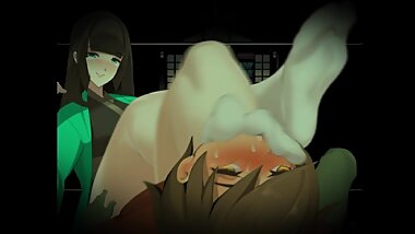 Tower of Trample 170 a Candy from my Mistress by BenJojo2nd