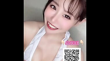 駅チカ乳揺れ選手権動画①