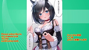 ASMR Ear Cleaning Broadcast for Sound | Japaneseasmr