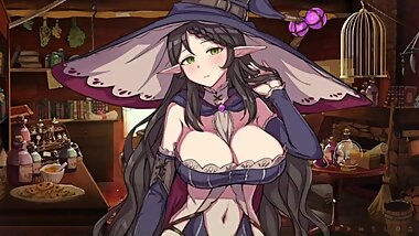 Let's Play: the Impregnation of the Elves Conquest Part 4