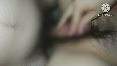 気持ち良くて自分から擦りつけてくる変態妻/素股/人妻/japanese/hentai Wife/asian