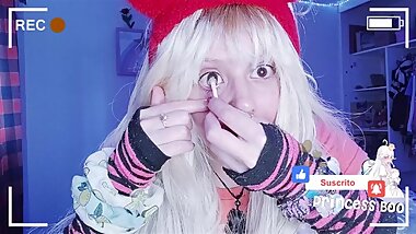 ⋆⑅˚₊⸜ 🍃‧₊˚✩彡 Jewelens ₊˚ʚ 🌱 ₊˚✧ ﾟ. 🍵🐸🥝 Verde Mágico ₊˚ʚ ᗢ₊˚✧ ﾟ💸 Eyecontact Lenses 👀