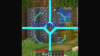 I can CRAFT ROBOTS! Minecraft