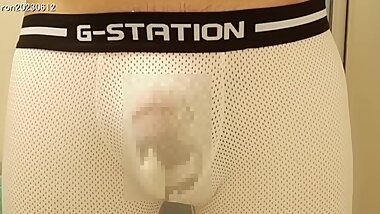 2023年7月16日のお漏らし。