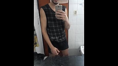 Por Tomar un Baño, Jejej