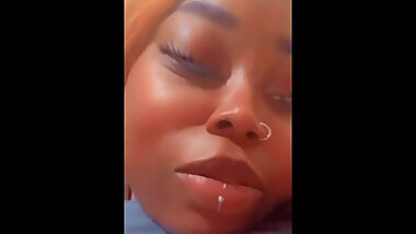 Big Lip Suggest Yall not get this Horse Ring the Healing Process Don’t Play