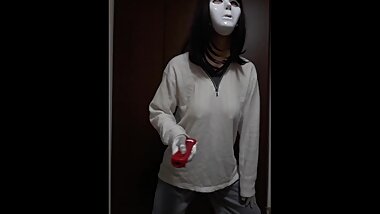 Olympic Game Small Big Star Erotic Porn Boobs Bazonga Chebs Tits Shake Gainaxing Boob Shake Breart