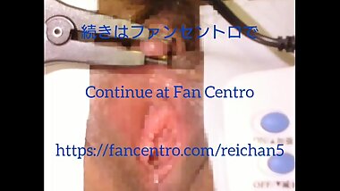 I Pinched my Clitoris, Passed an Electric Current, Sucked, and Played all the Time. 🎵