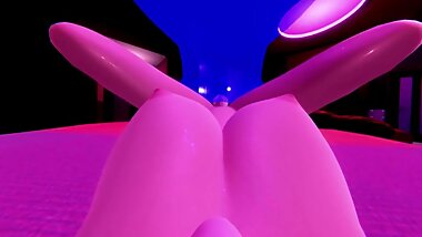 Her POV Fpov from her Point Missionary 3d Animation