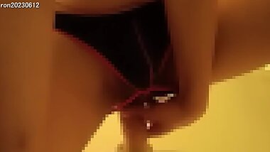 Anal Masturbation on July 8, 2023 Vol.2