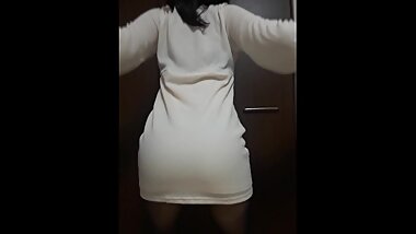 Transdick Transph Gal Flasher Voyeur Upskirting Bitch Kitty Thigh Bun Crossdresser Ladyboy Femboy