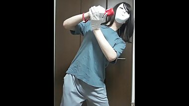 Variety Party Game Crap Seduced Fetish Transslut Tits TransGirl NSFW Transdick Tempt Bitch Kitty Baz