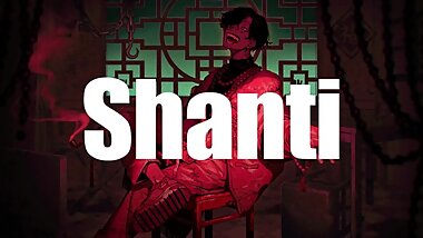 新人pornhuberが歌う「シャンティ」