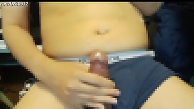 Cum Shot on June 29, 2023.