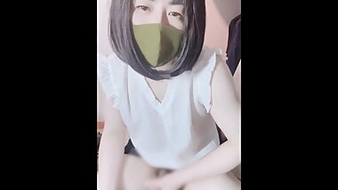 Crossdresser,Tomgirl,Trap,Masturbation,Beauty,Cute,Kawaii,Japanese