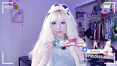 ⋆｡°✩ ˗ˏˋ ☆ ˎˊ˗ Chewy Skwinkles Sweets Ahegao ⋆｡°✩ ˗ˏˋ ☆ ˎˊ˗