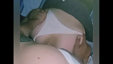 New Anal Experiance for Prettylunaa