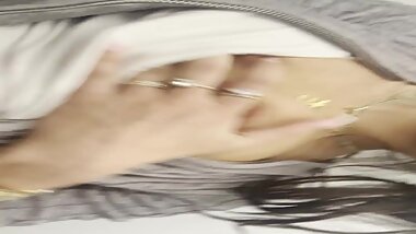 You're about to Join the Mile High Club POV