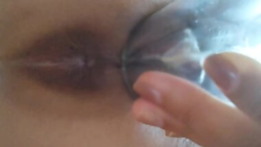 Japanese Woman Urinates from her Dirty Pussy ♥️