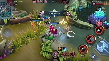 Gangbang SA Farm Part8