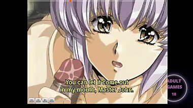 Hombre Afortunado Se Coge a Su Sirvienta