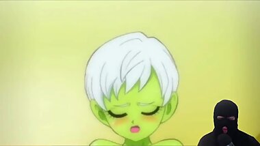 THIS IS CANON | BROLY FUCK CHEELAI LEGENDARY SUPER SAIYAN STYLE | VILLAIN ARC PORN REVIEW