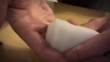 （女性向けシチュボ）家庭教師の男子に悪戯される…電車の中で。