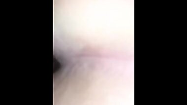 Testing my Brother-in-law's Cock 1