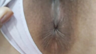 A Japanese Woman who took two Farts that Smelled of Pickled Radish ♥️