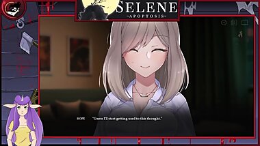 Selene ~apoptosis~ Part 6