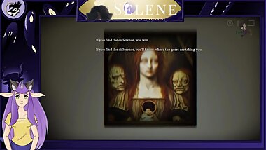 Selene ~apoptosis~ Part 5