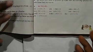 Alex Adams Style Slove this Math Problem (Pornhub)