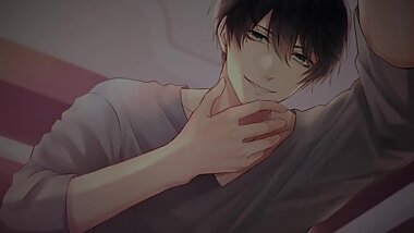 【女性向け】耳元で囁きながらねっとり責める音声/i Whisper in your Ear.