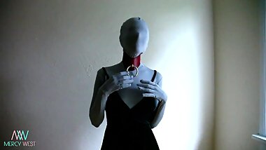 Ambient Zentai Tease & Seduction