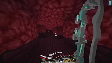 I can OPEN ANY BLOCK!