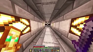 My Minecraft Journey on PORNHUB! (HINDI) Pt.2