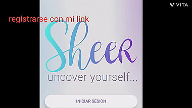 AVISO !! Ahora estamos pasando de XVIDEOS A SHEER