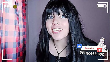 ⋆｡&deg_ ˗ˏˋ  ˎˊ˗ My black wig ⋆｡&deg_ ˗ˏˋ  ˎˊ˗