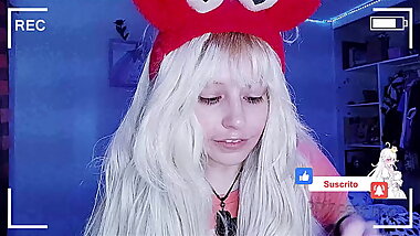 ₊˚ʚ ₊˚ ﾟ. Jewelens ₊˚ʚ ₊˚ ﾟ. azul c&oacute_smico - eyecontact lenses