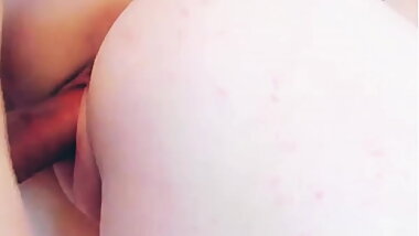 STRONGEST young woman LOVES TO BE USED - From cutie to obedient cum dumpster