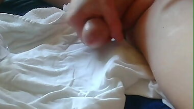 My favorite sex toys fucked me and sucked my soul with cum.