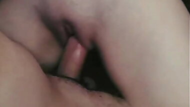 BIG ass Latina slut wants to fuck without a condom. Will you cum in me?