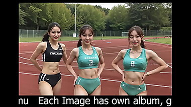 Sexy Hot Asian Young Adult Nude Shameless Bitch Uncensored Image Compilation 22