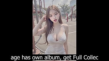 Sexy Hot Asian Young Adult Nude Shameless Bitch Uncensored Image Compilation 19