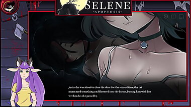 Selene ~Apoptosis~ Part 8