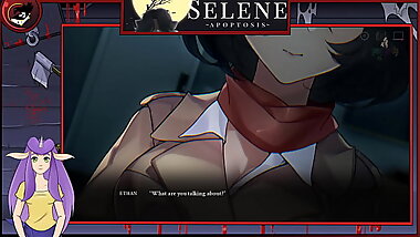 Selene ~Apoptosis~ Part 4