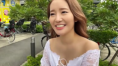 Sarina Momonaga 百永さりな 300MAAN-596 Full video: https://bit.ly/3Sc8OSv