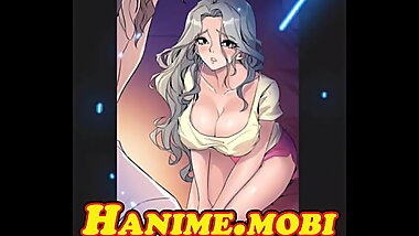 Love Comics Mature Allergic to Love